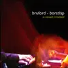 Bill Bruford & Michiel Borstlap - Bruford - Borstlap: In Concert in Holland