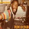 SHANGOBAND - Run Di Dub