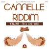 DJ C-AIR & K'njah - Feel the Vibe - Single