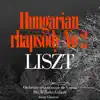 Orchestre symphonique de Vienne & Wilhelm Loibner - Liszt : Hungarian Rhapsody No. 2 - Single